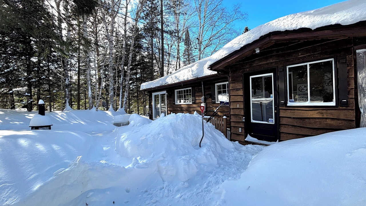Photo of Outdoor in Lac Superieur Village