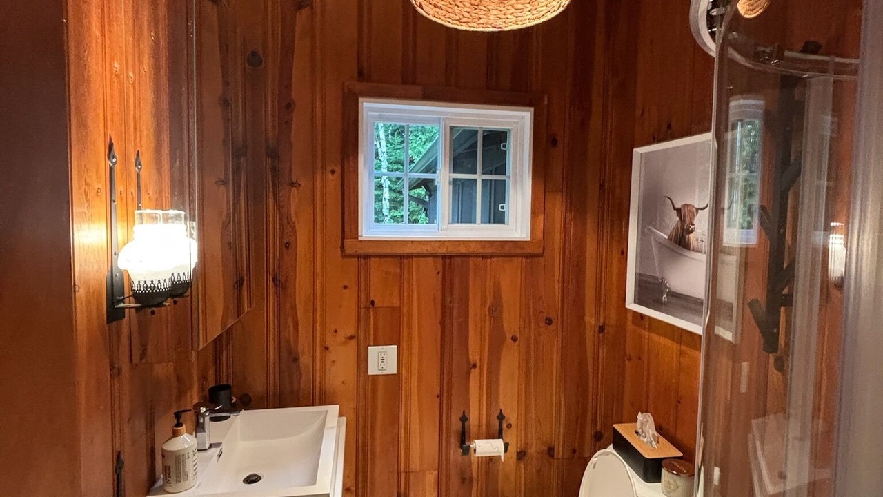 Photo of Bathroom in Lac Superieur Village