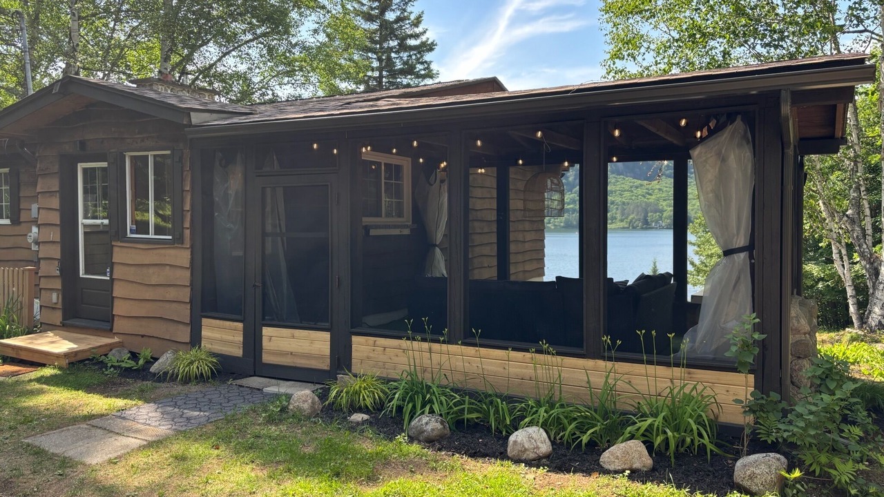 Photo of Outdoor in Lac Superieur Village
