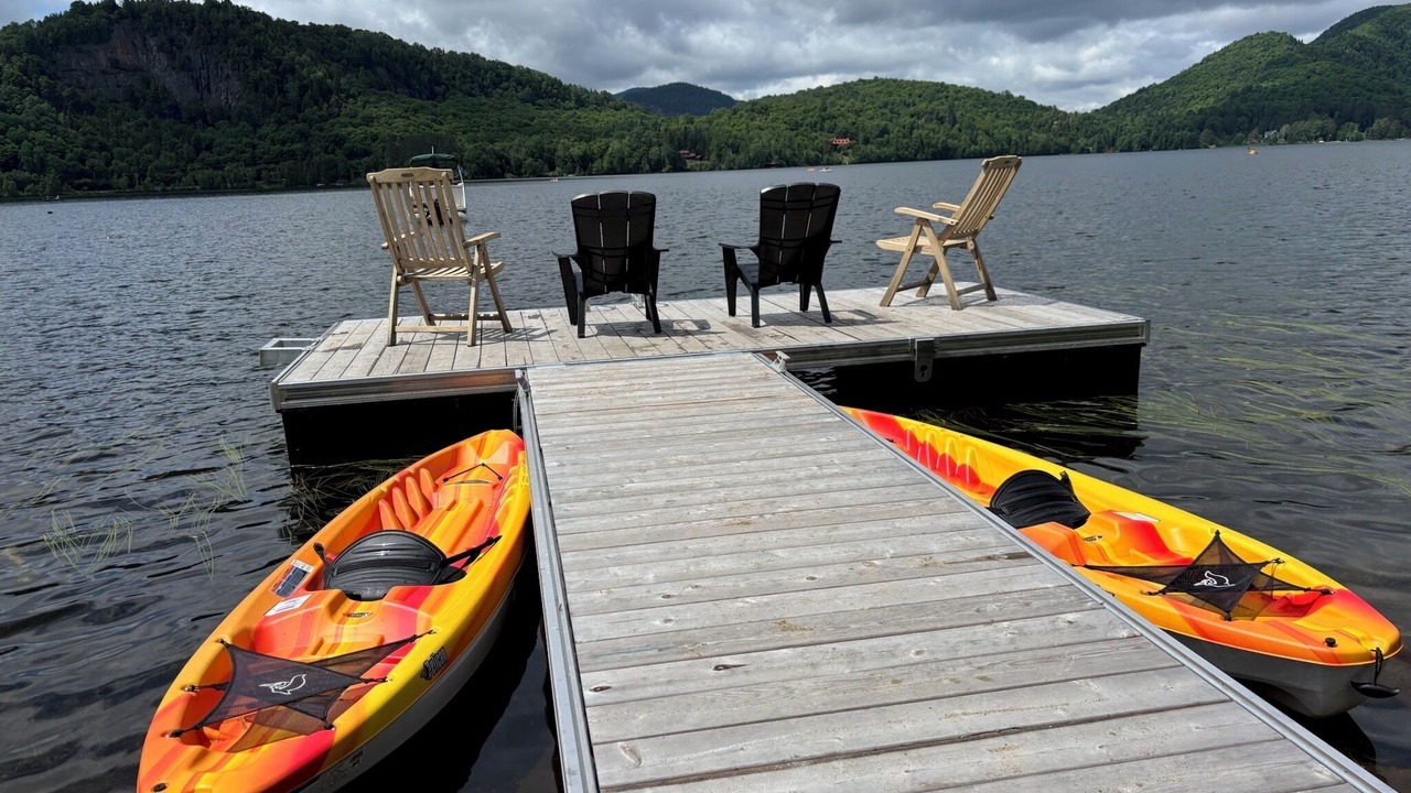 Photo of Others in Lac Superieur Village