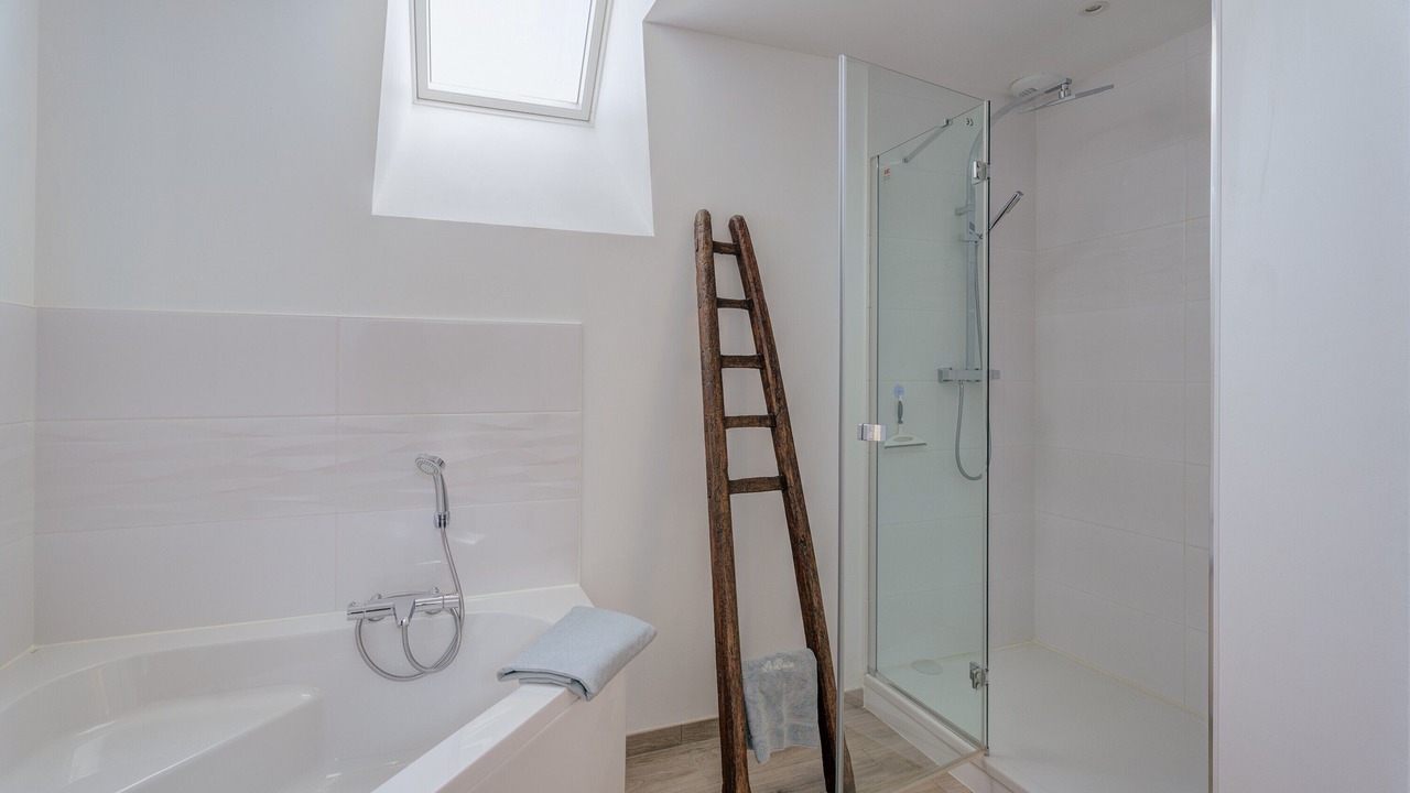Photo of Bathroom in Quebriac
