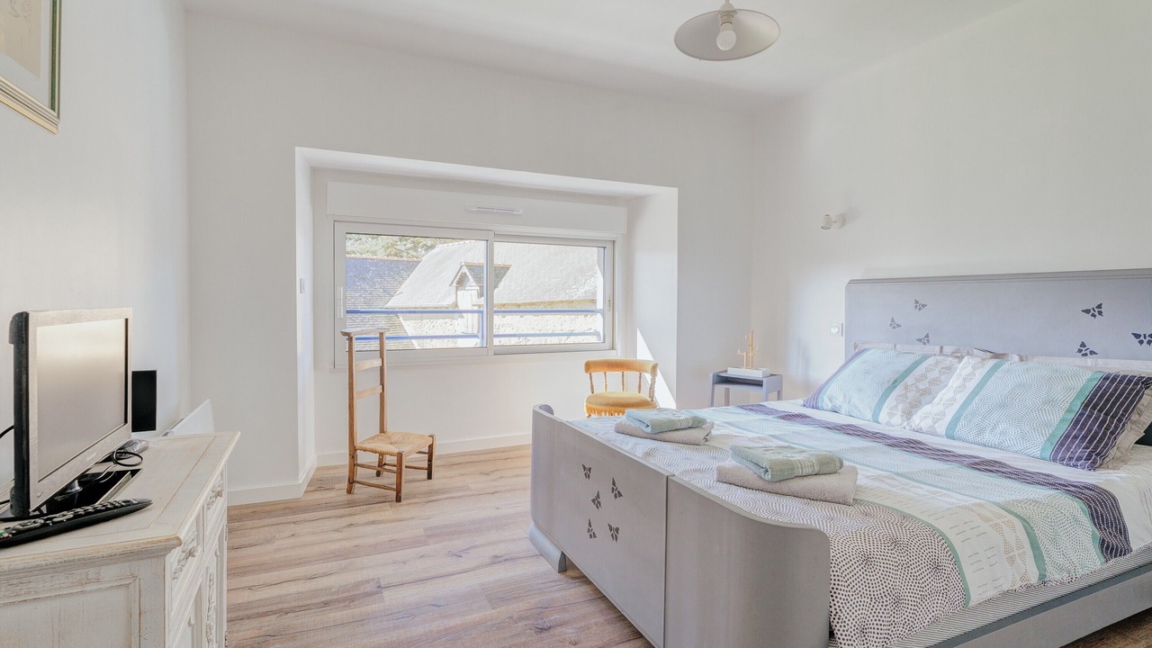 Photo of Bedroom in Quebriac