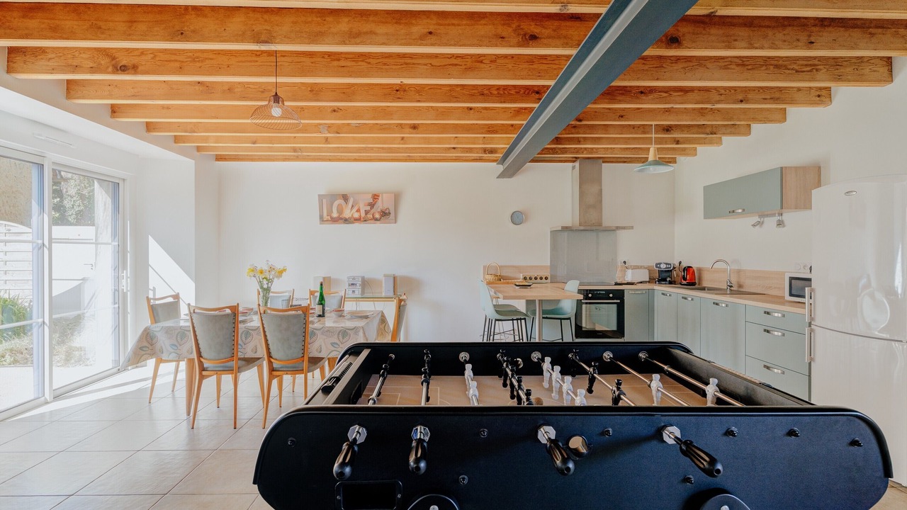 Photo of Kitchen in Quebriac