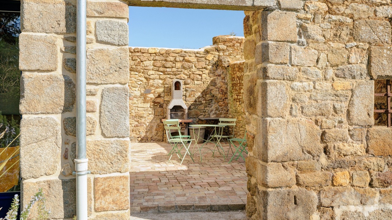 Photo of Outdoor in Quebriac