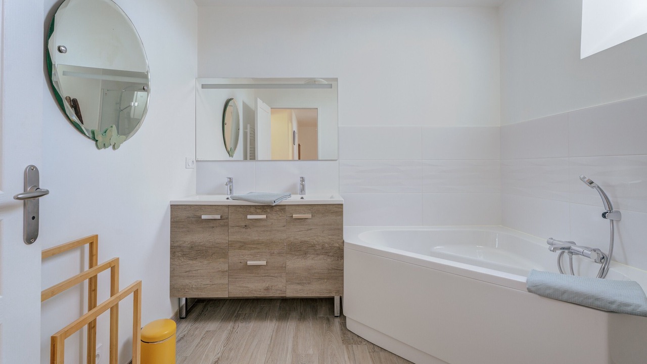Photo of Bathroom in Quebriac