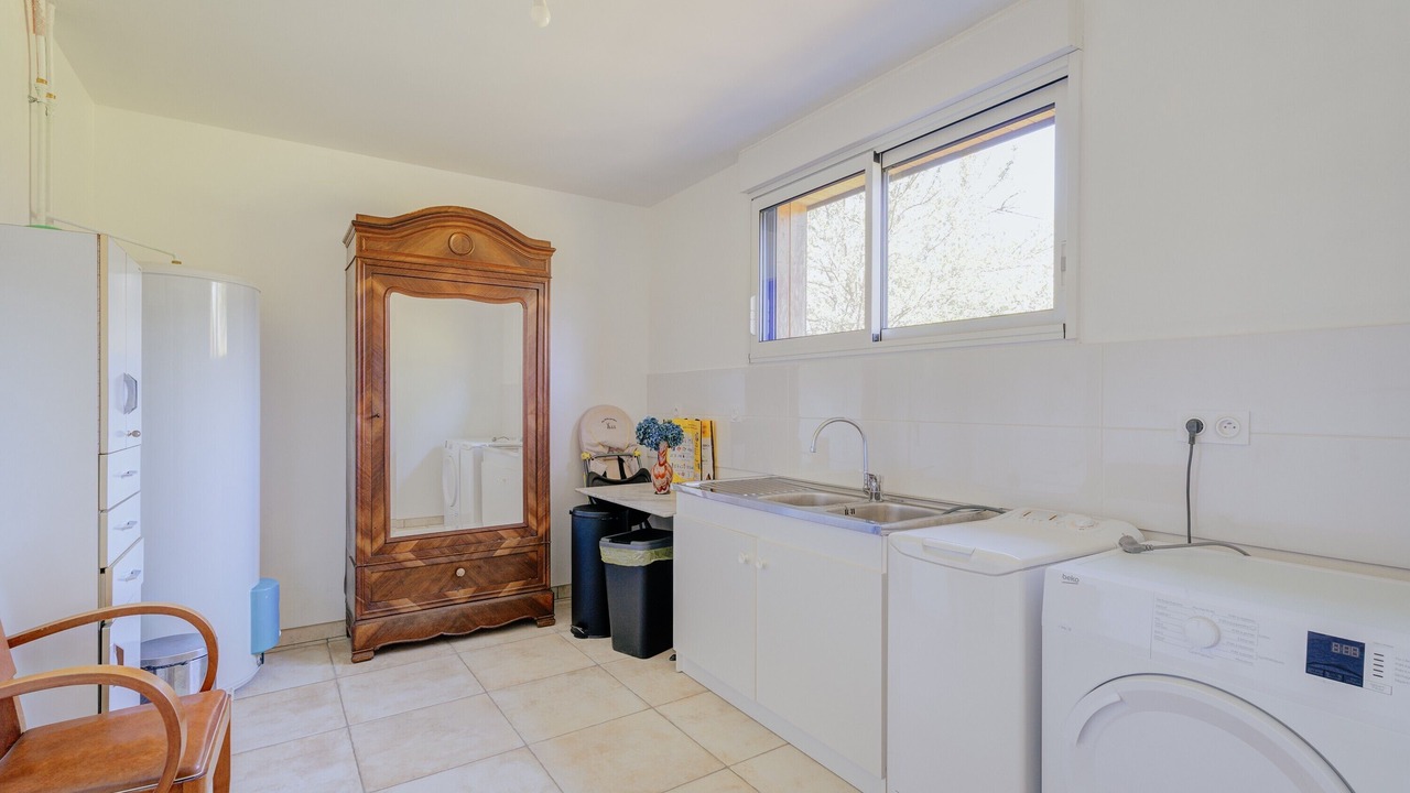 Photo of Bathroom in Quebriac