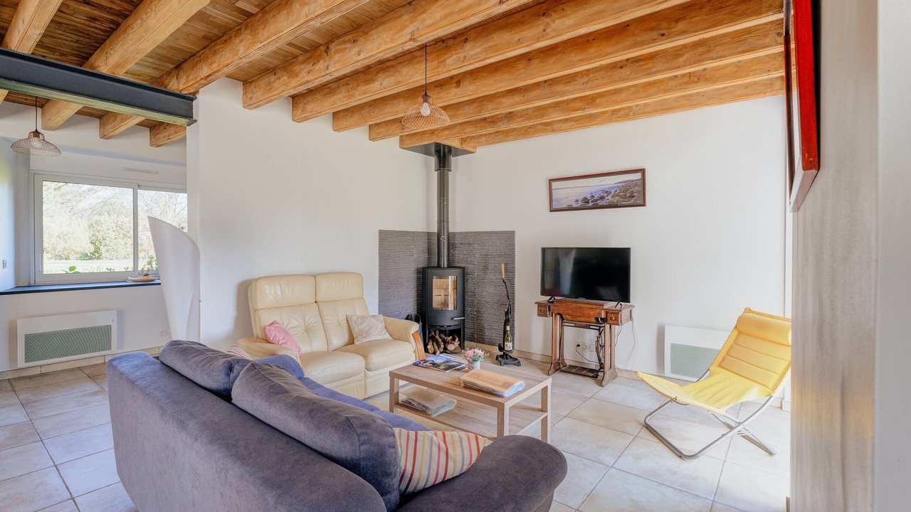 Photo of Livingroom in Quebriac