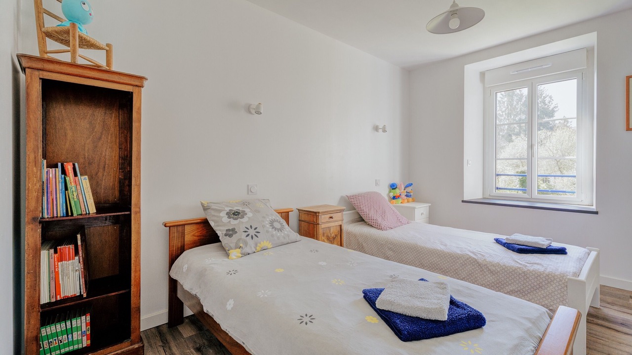 Photo of Bedroom in Quebriac