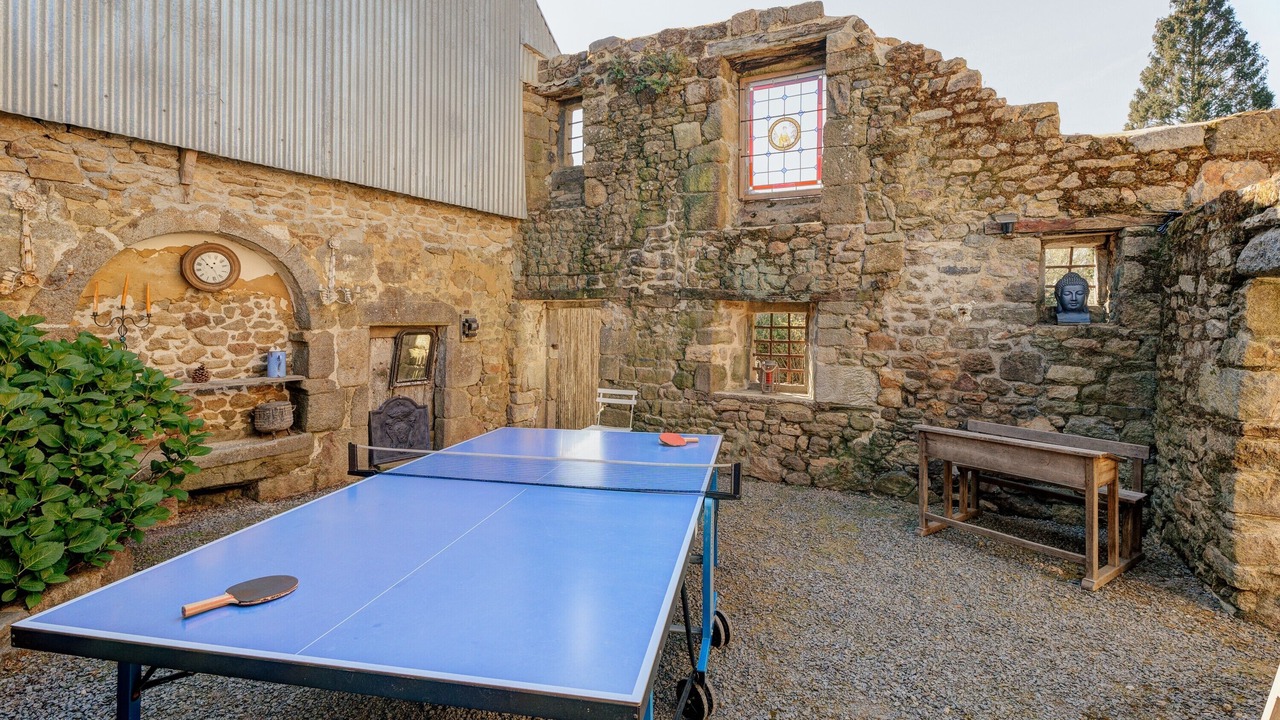 Photo of Outdoor in Quebriac