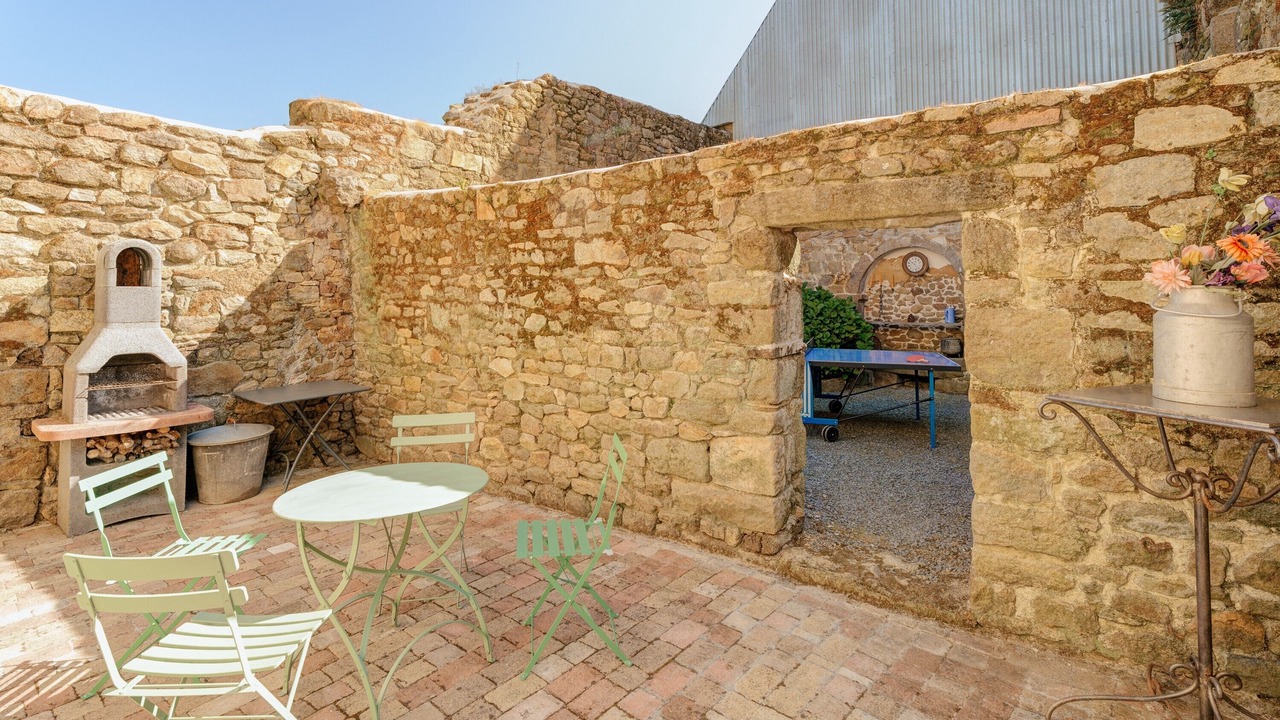 Photo of Outdoor in Quebriac