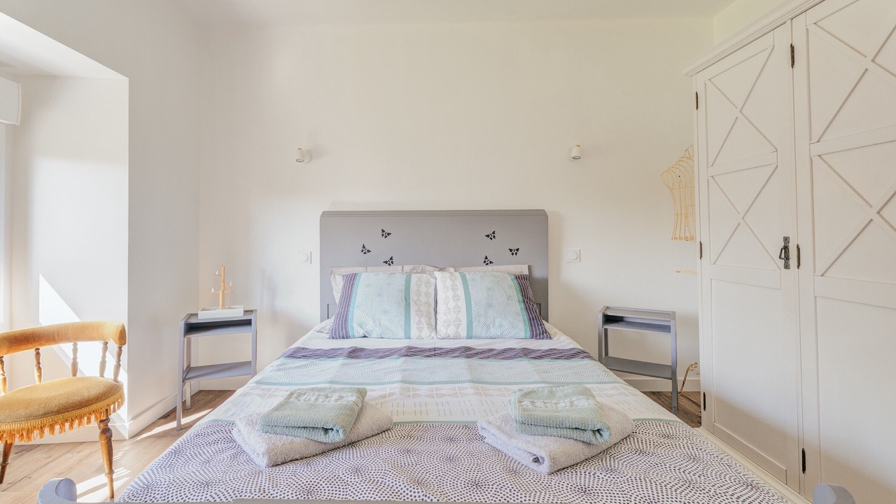 Photo of Bedroom in Quebriac