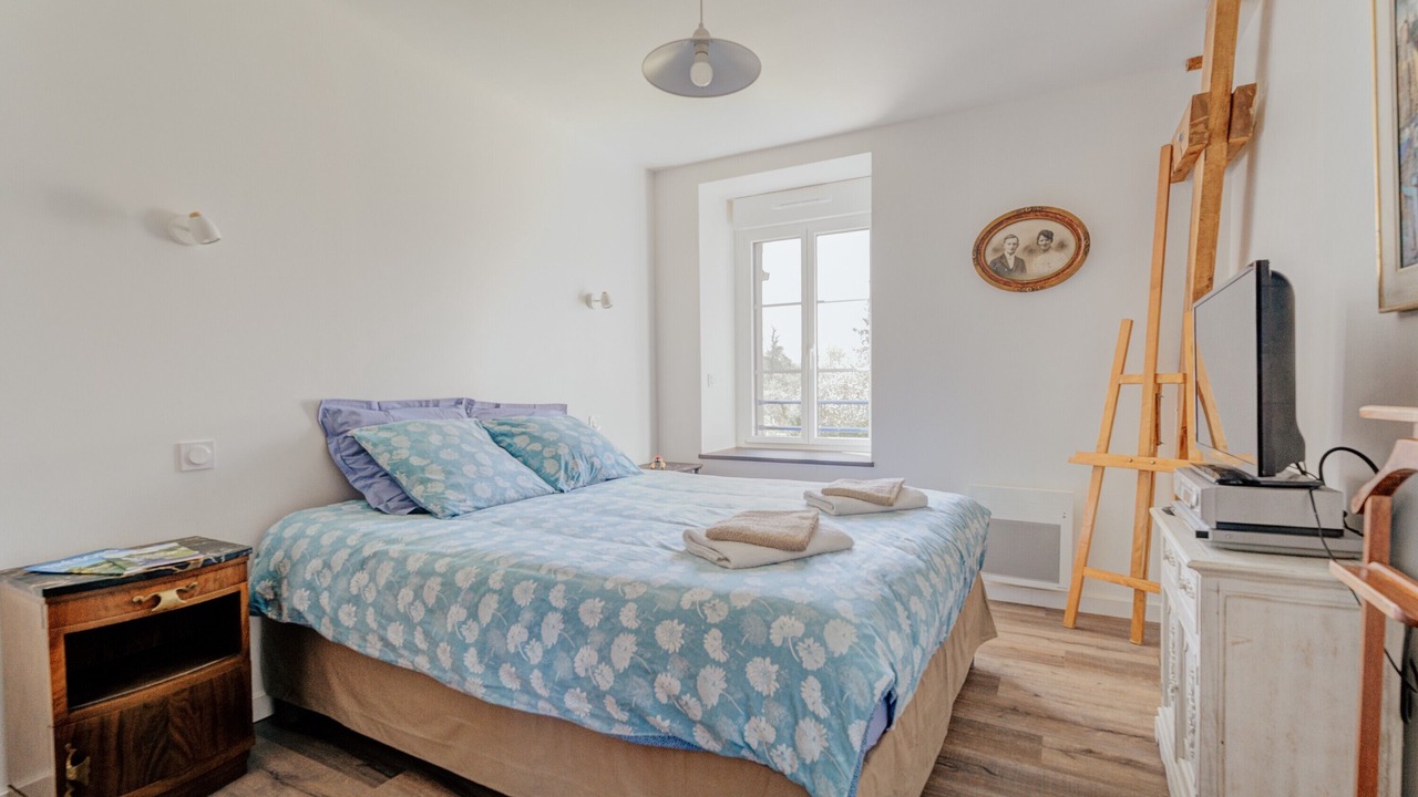Photo of Bedroom in Quebriac