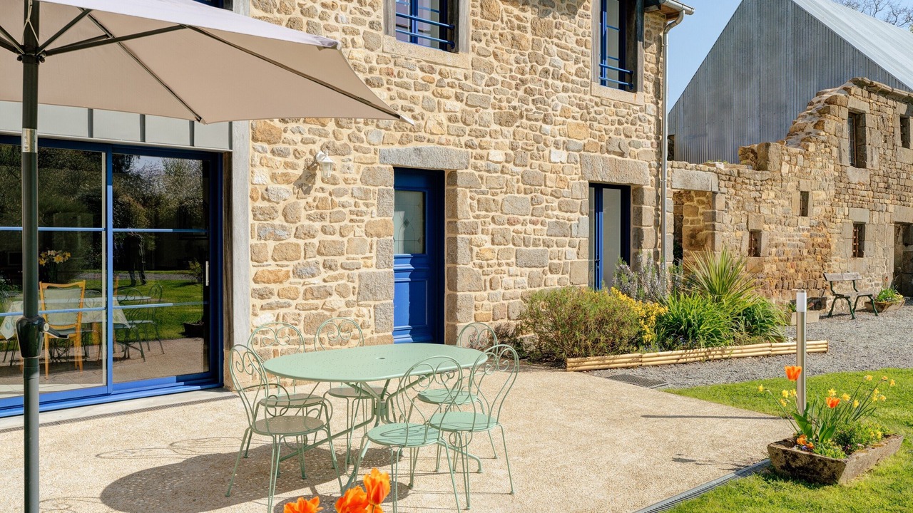 Photo of Outdoor in Quebriac