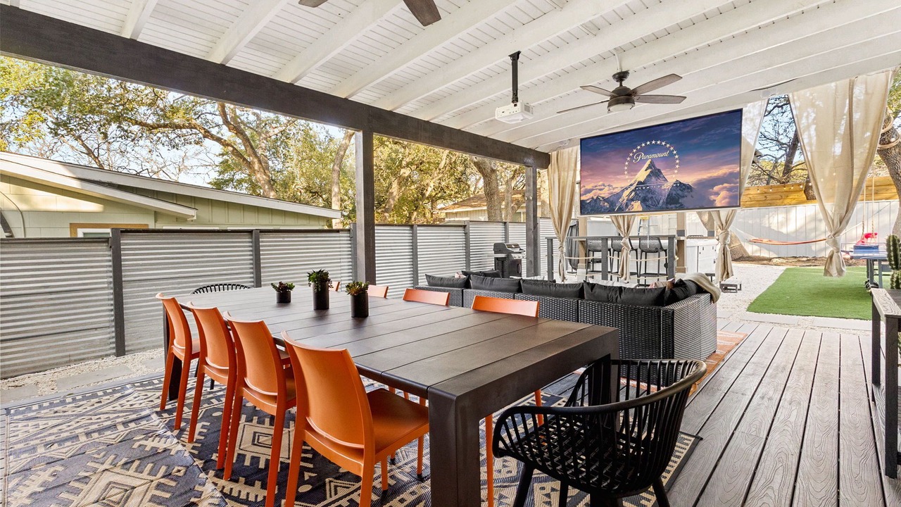 Photo of Outdoor in Galindo