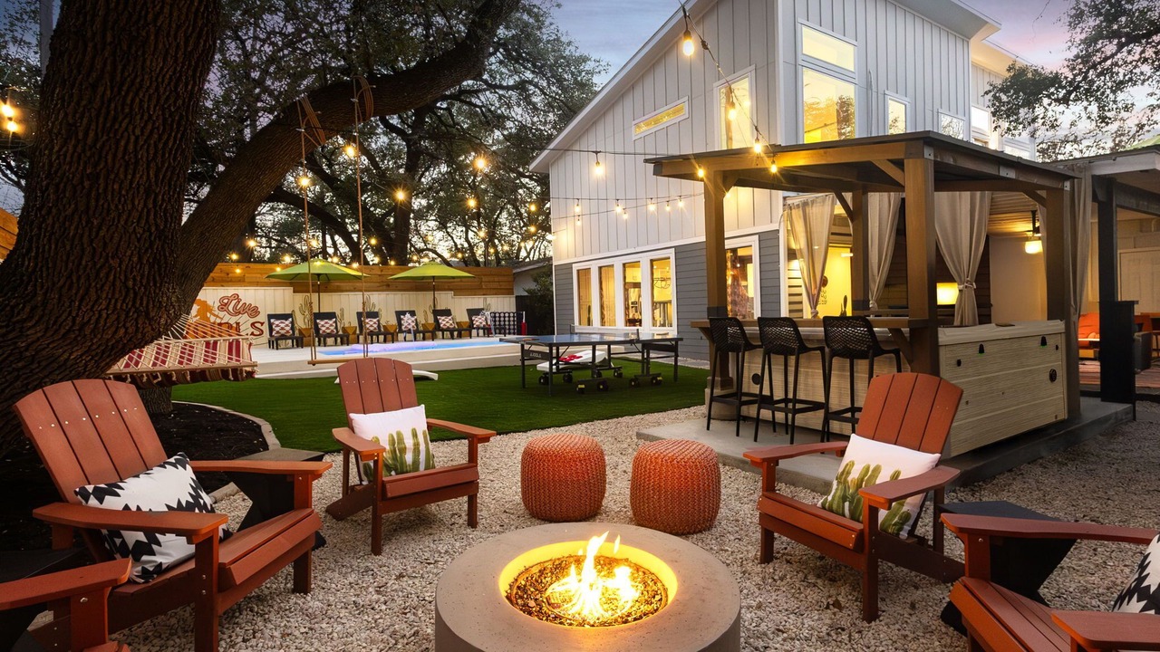 Photo of Patio Balcony in Galindo