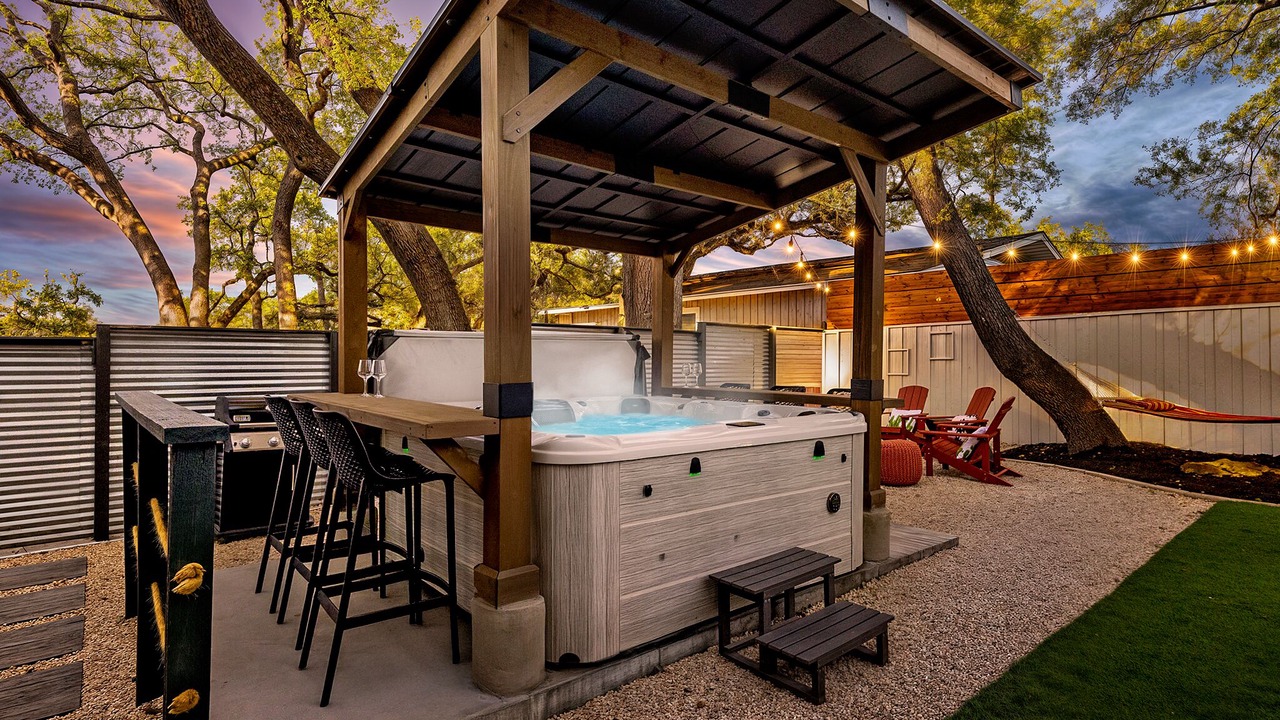 Photo of Patio Balcony in Galindo