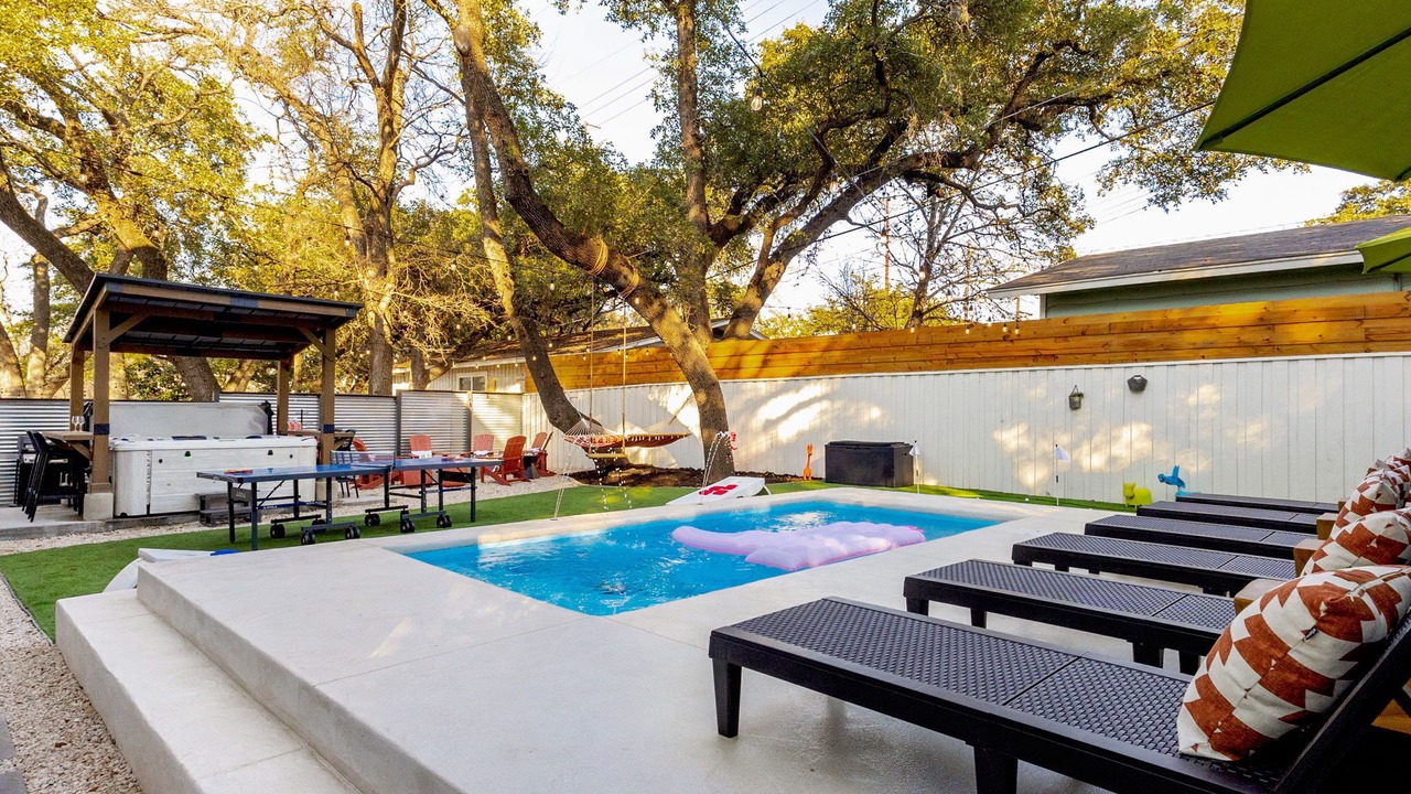 Photo of Outdoor in Galindo