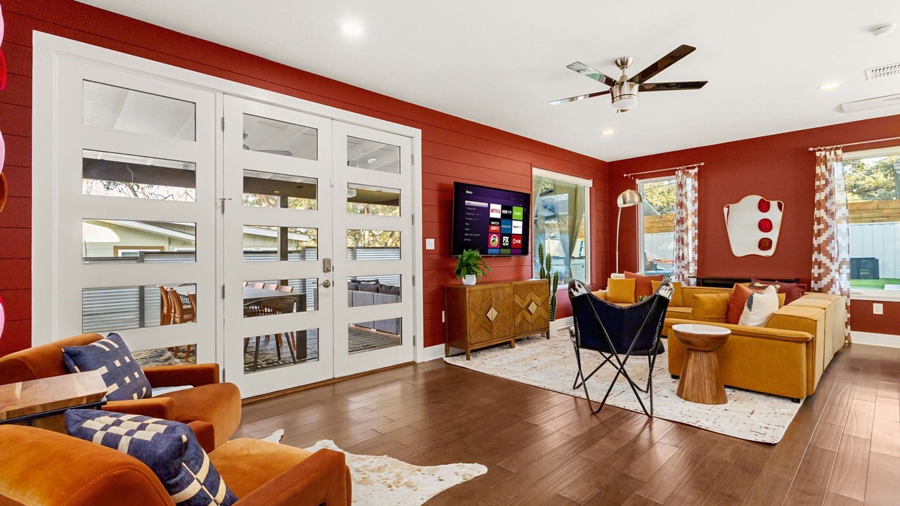 Photo of Livingroom in Galindo