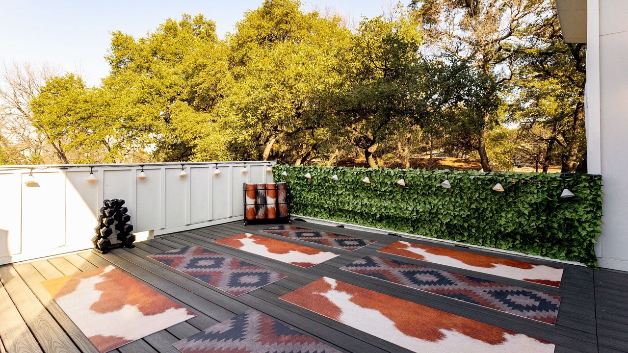 Photo of Patio Balcony in Galindo