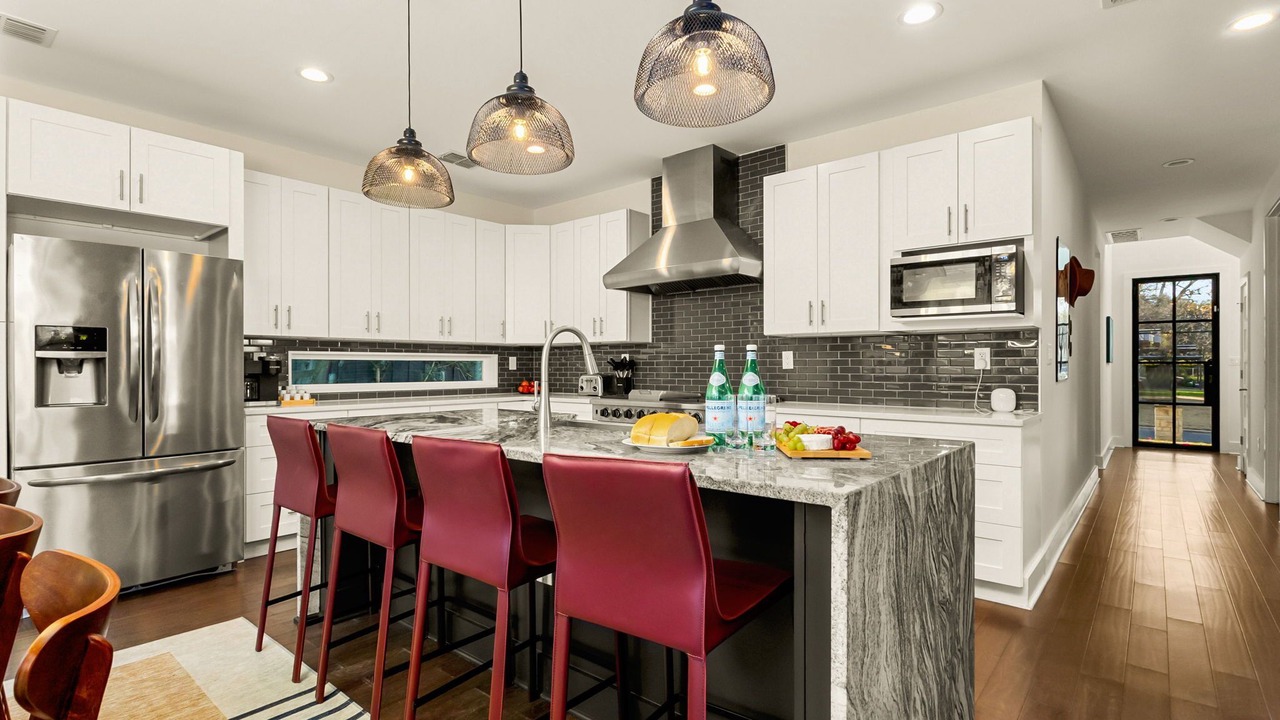 Photo of Kitchen in Galindo