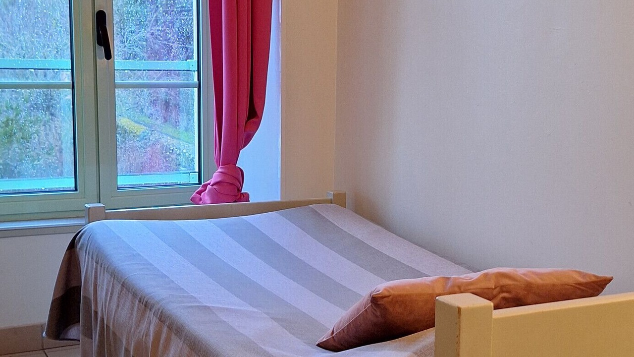 Photo of Bedroom in Fye