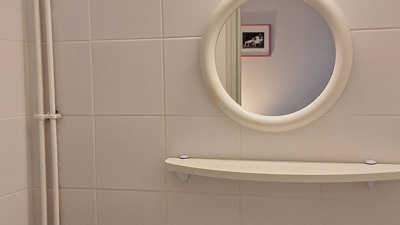 Photo of Bathroom in Fye