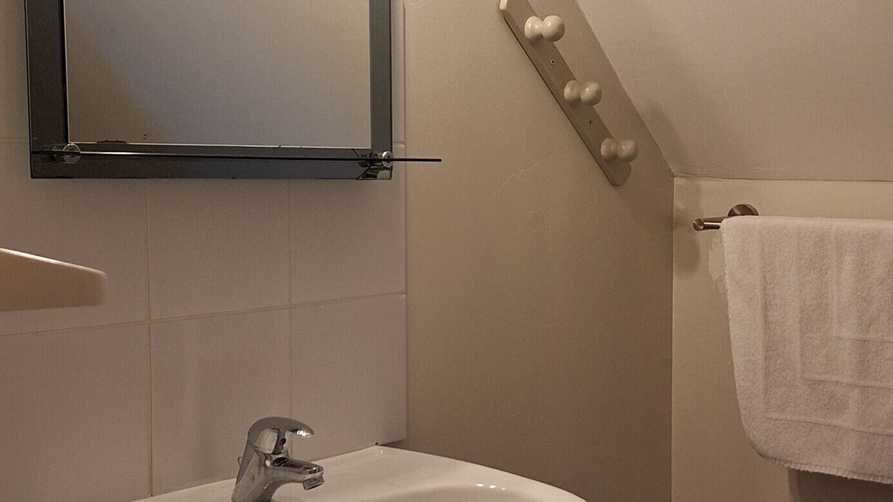 Photo of Bathroom in Fye