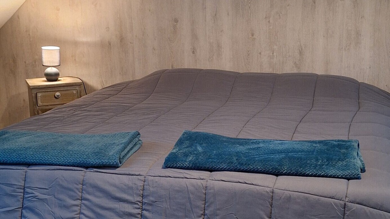 Photo of Bedroom in Fye