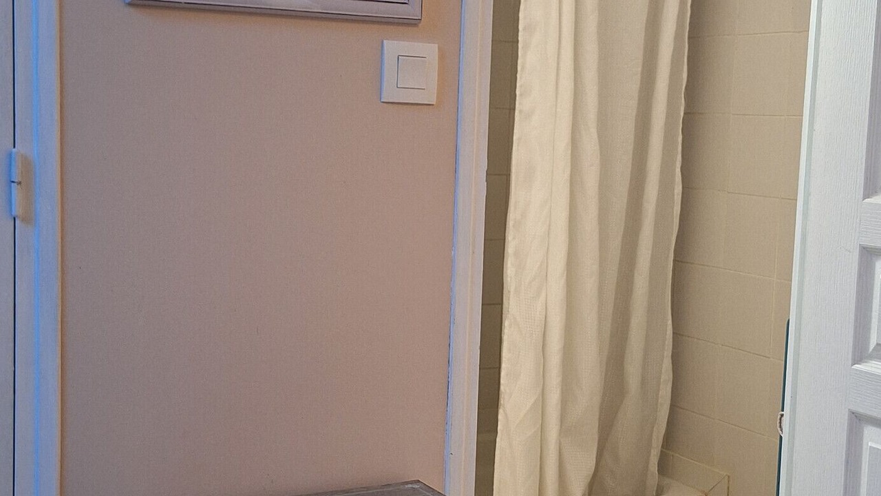 Photo of Bathroom in Fye
