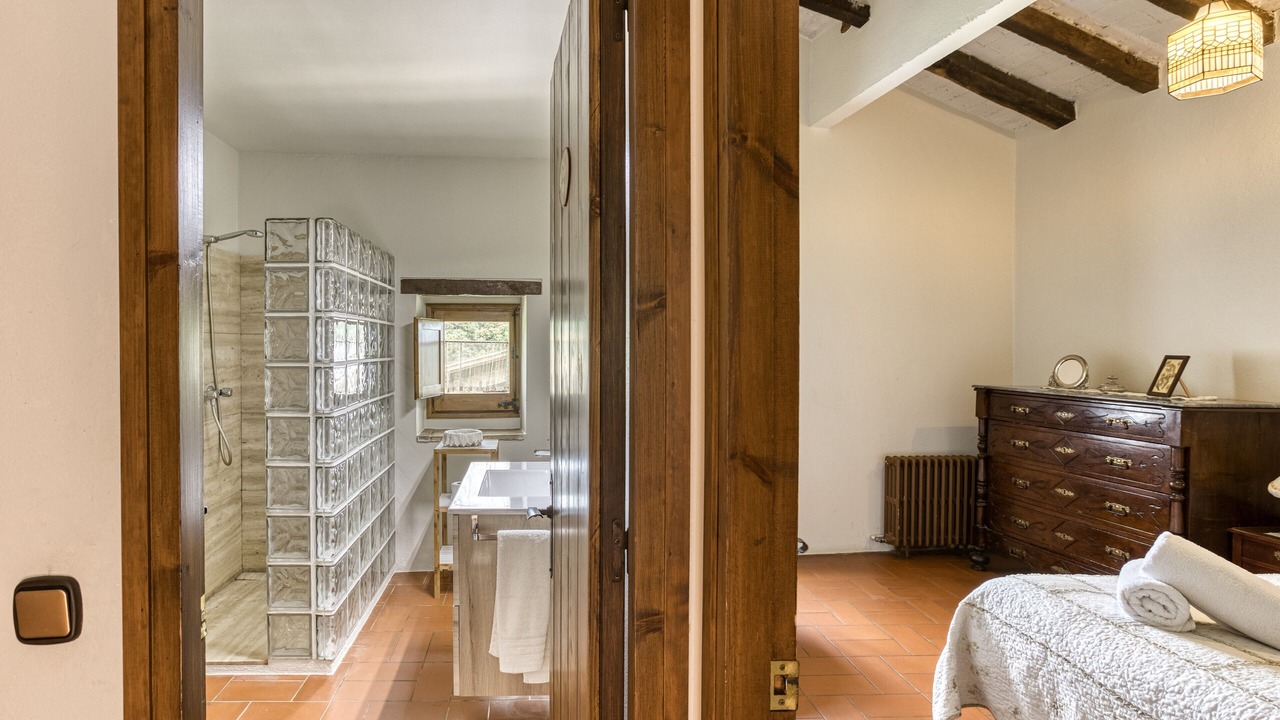 Photo of Bathroom in Merlant