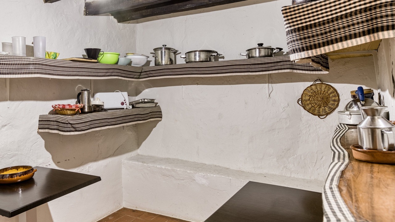 Photo of Kitchen in Merlant