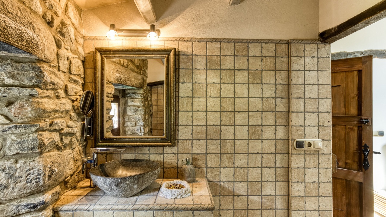 Photo of Bathroom in Merlant