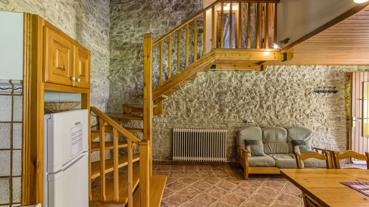 Photo of Livingroom in Merlant