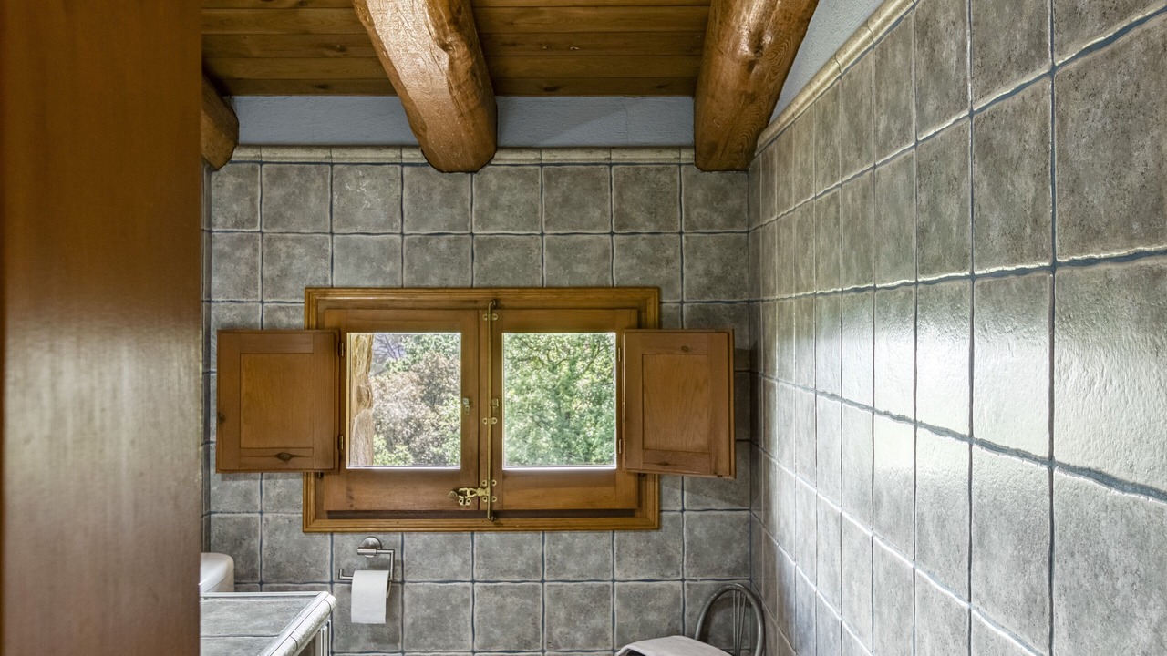 Photo of Bathroom in Merlant