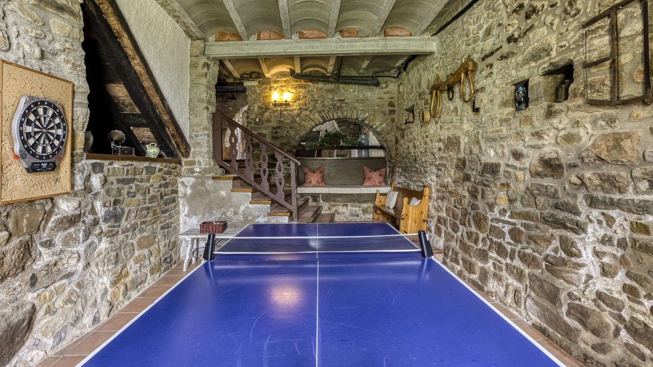Photo of Bedroom in Merlant