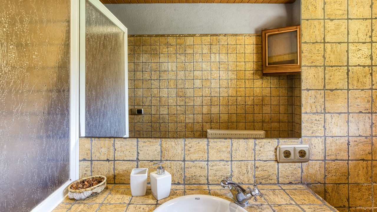 Photo of Bathroom in Merlant
