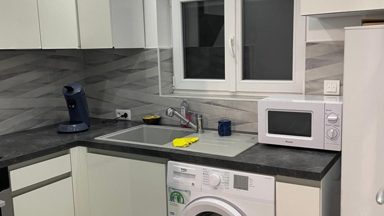 Photo of Kitchen in Fabregues