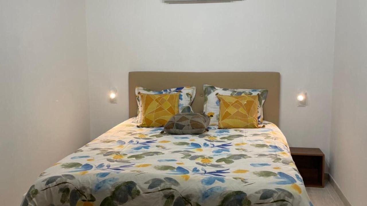 Photo of Bedroom in Fabregues