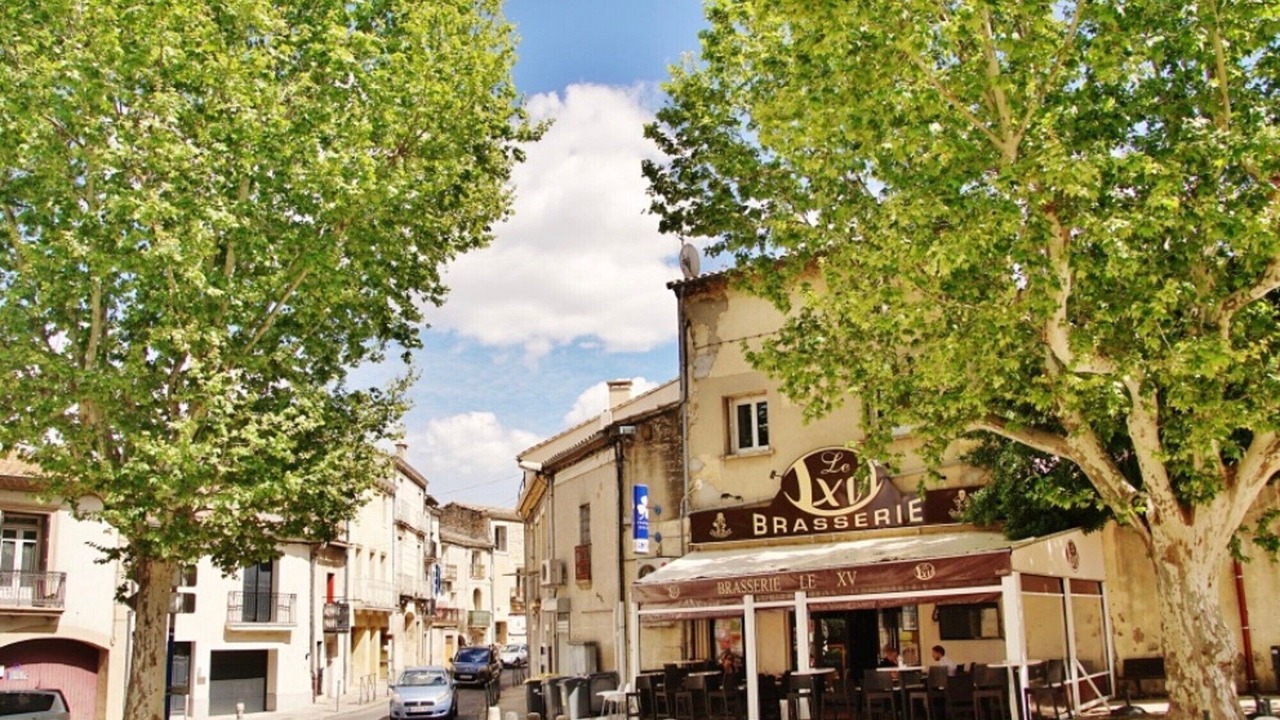 Photo of Outdoor in Fabregues