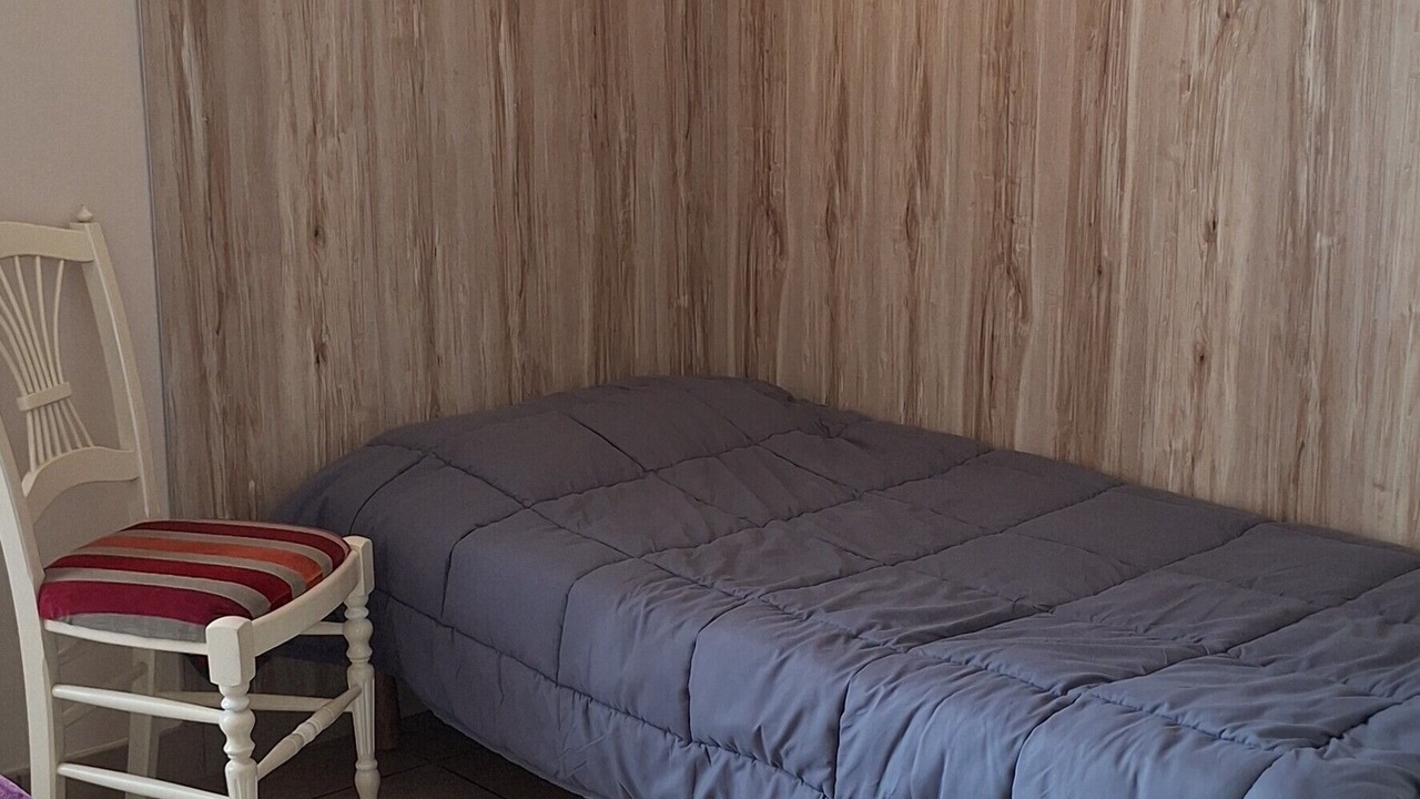 Photo of Bedroom in Fye
