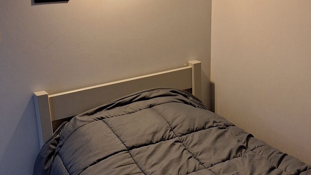 Photo of Bedroom in Fye