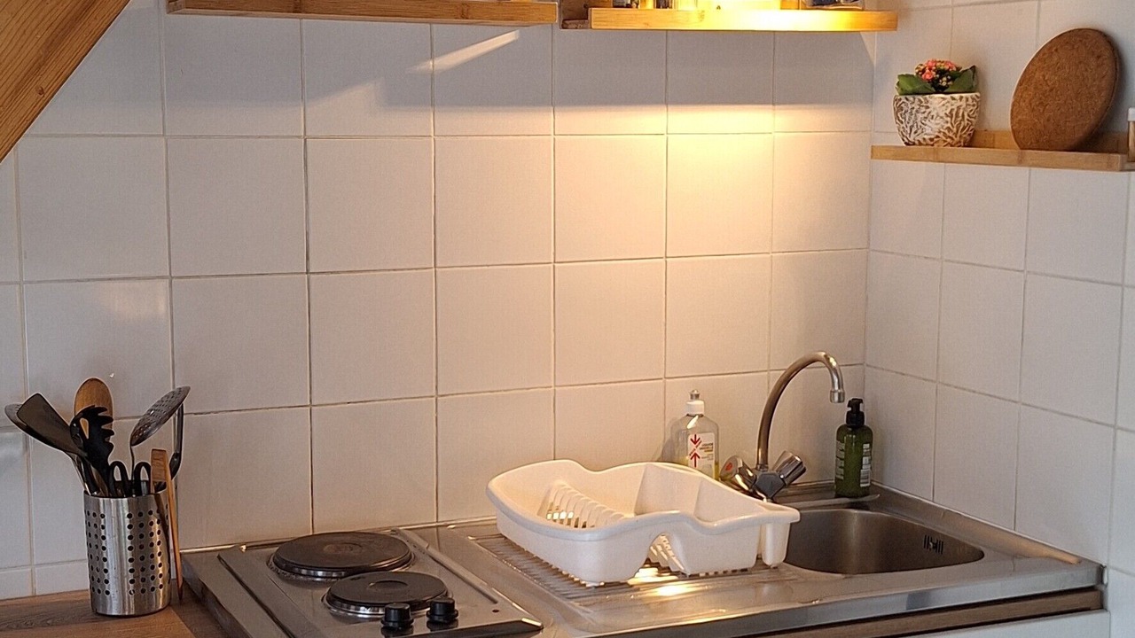 Photo of Kitchen in Fye