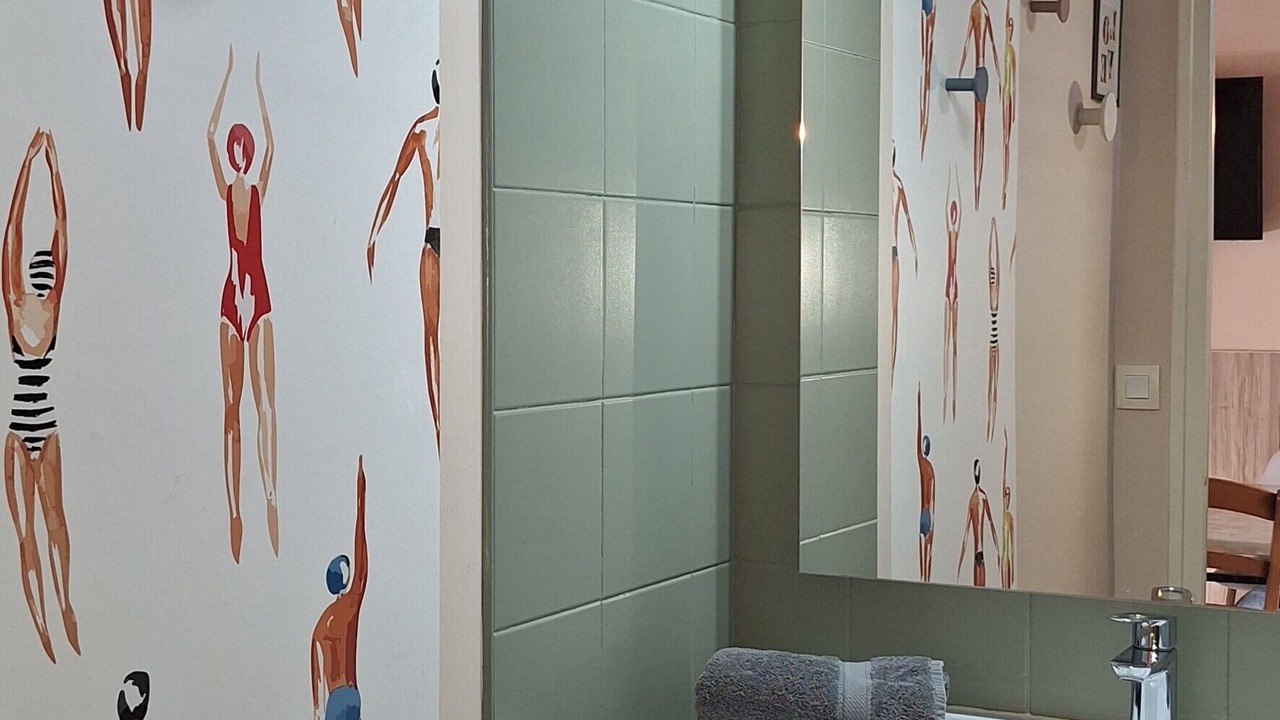 Photo of Bathroom in Fye