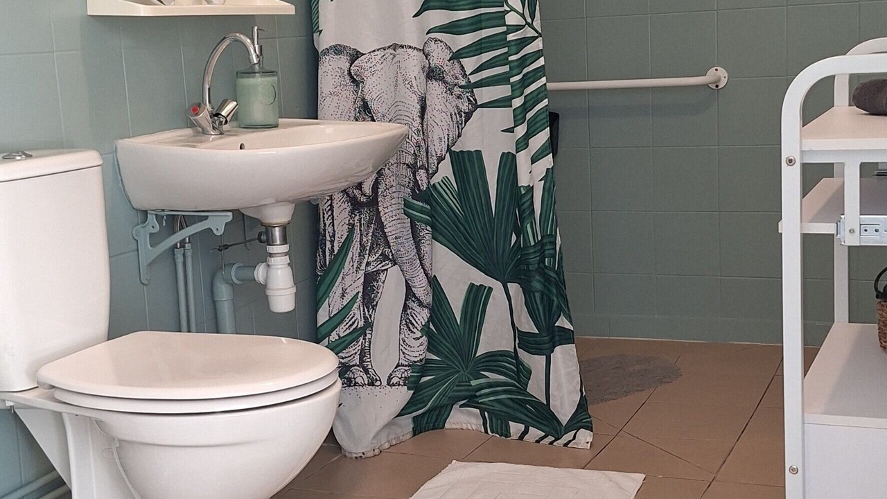 Photo of Bathroom in Fye