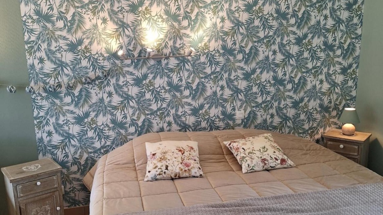Photo of Bedroom in Fye