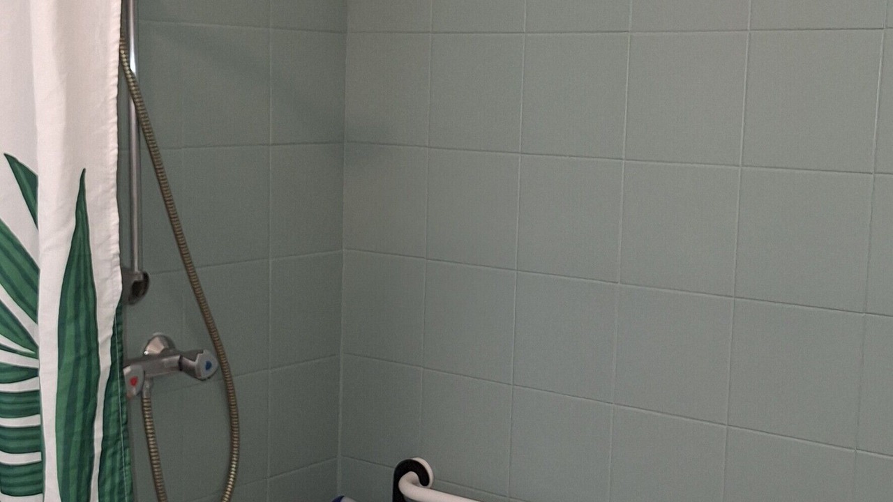 Photo of Bathroom in Fye