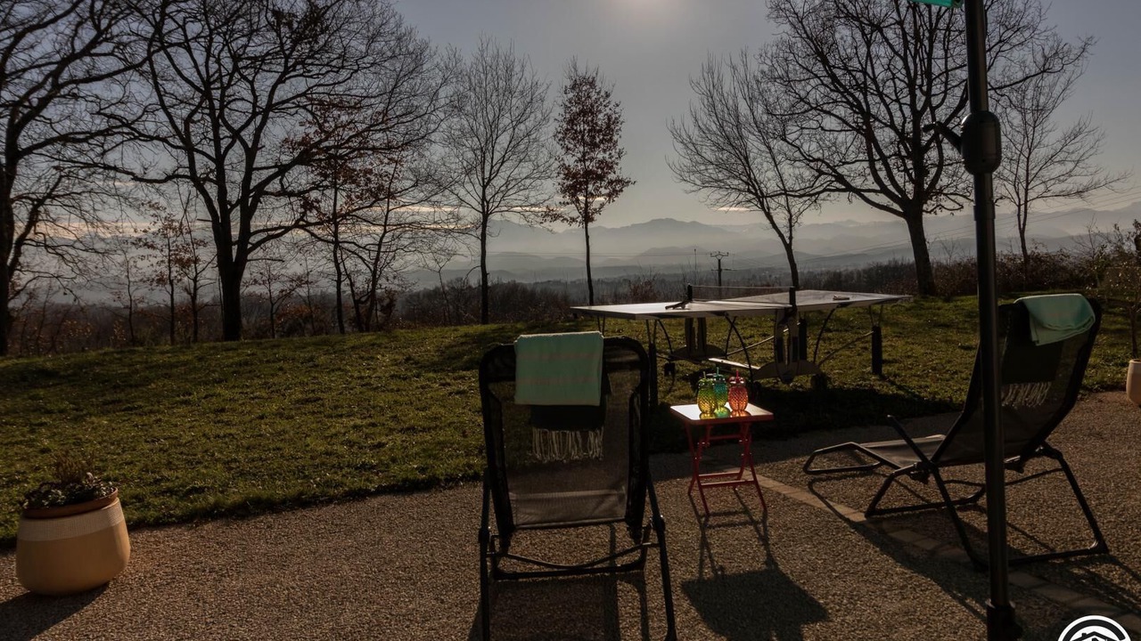 Photo of Patio Balcony in Sepx