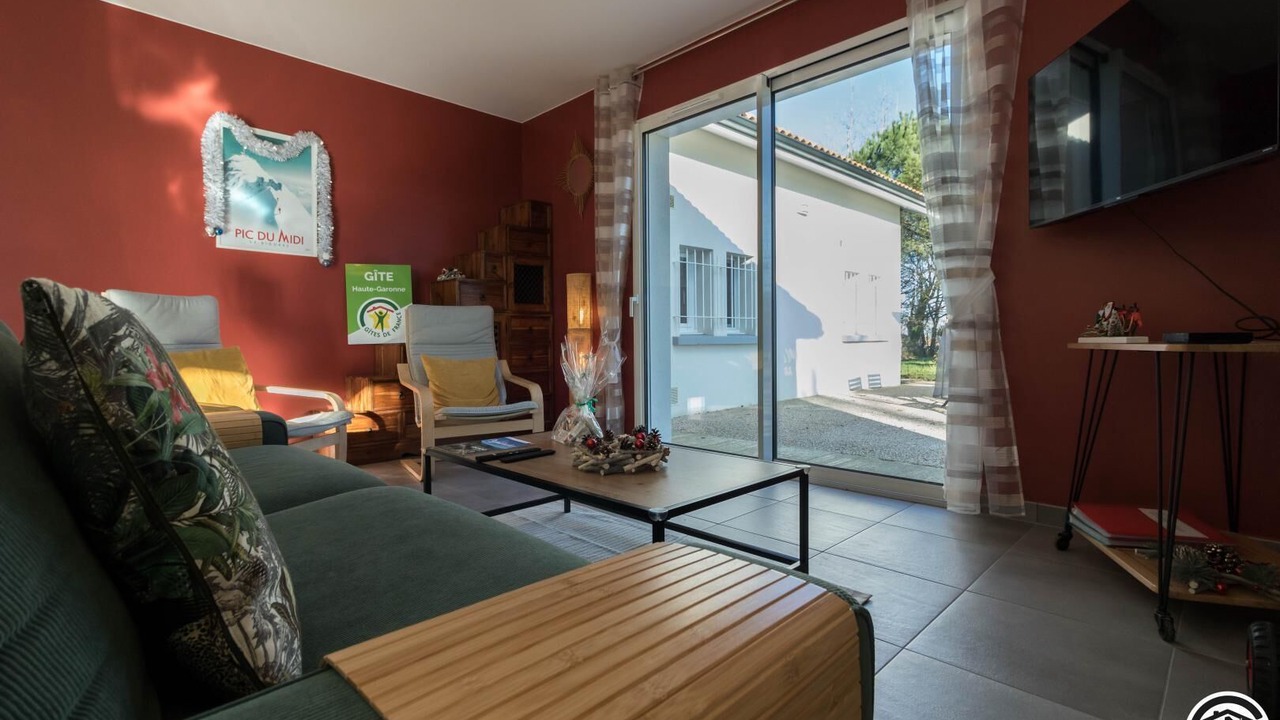 Photo of Livingroom in Sepx