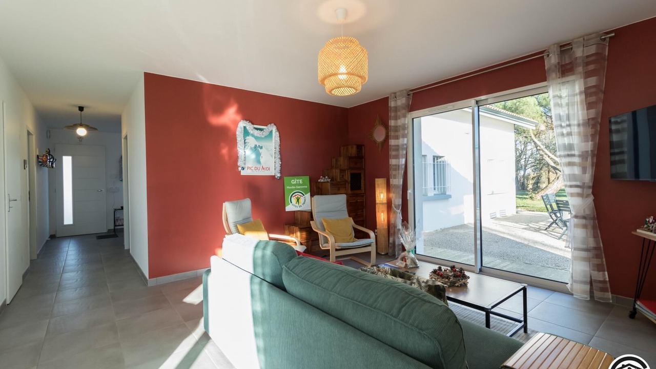 Photo of Livingroom in Sepx