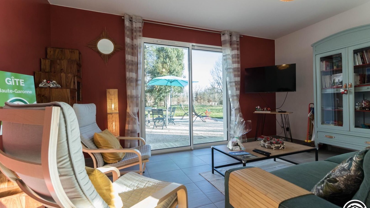 Photo of Livingroom in Sepx